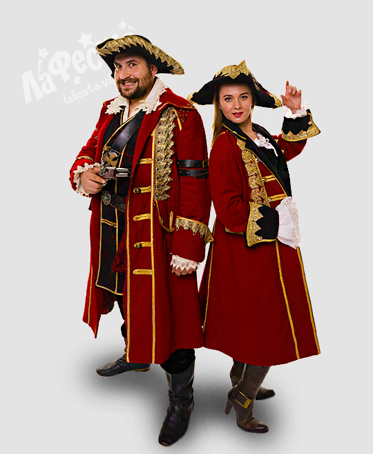 Пираты Чёрного моря